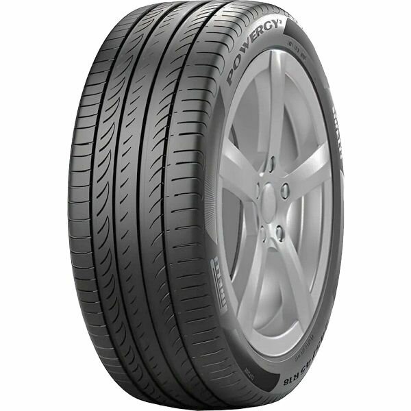 Шины летние Pirelli Powergy 245/40 R19 98Y XL