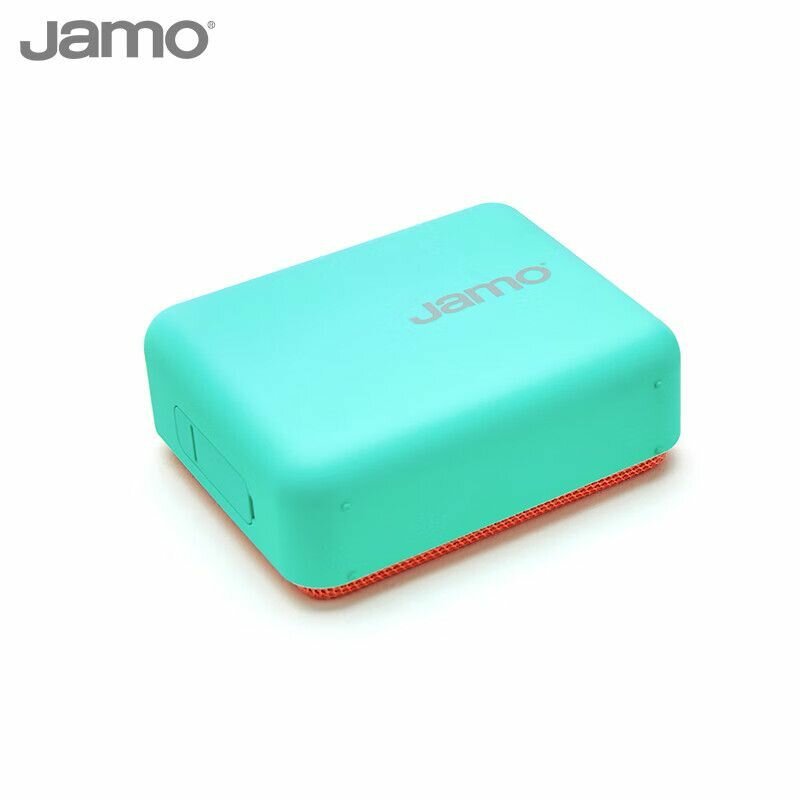 Портативный динамик Bluetooth JAMO R1 cub small square box / водонепроницаемый / 12 часов автономной работы