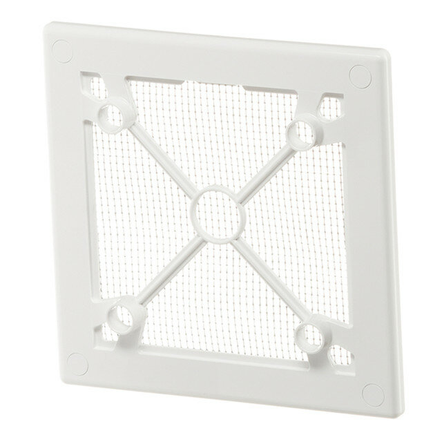 Рамка для настенного крепления панелей AWENTA RW125