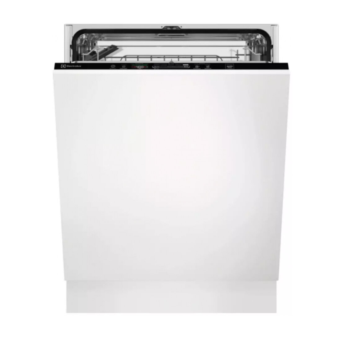 Посудомоечная машина Indesit DI 3C49 B, встраиваемая, полноразмерная