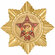 31вов Знак нагрудный "80 лет Победы в Великой Отечественной войне...