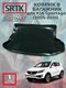 kia sportage (2005-2010)