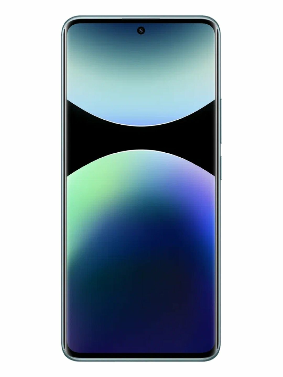 Смартфон Xiaomi Redmi Note 14 Pro+ 5G 12\512GB Global Version (Синий) — фото 1