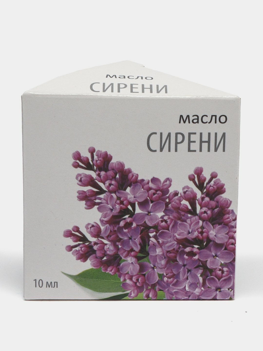 Натуральные эфирные масло СИРЕНИ для увлажнителя воздухами ароматерапии, Медикомед 10 мл