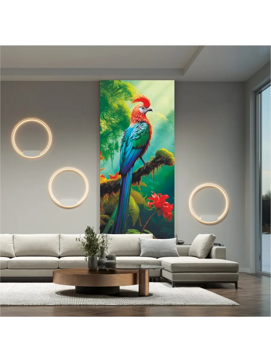 Фотообои с животными