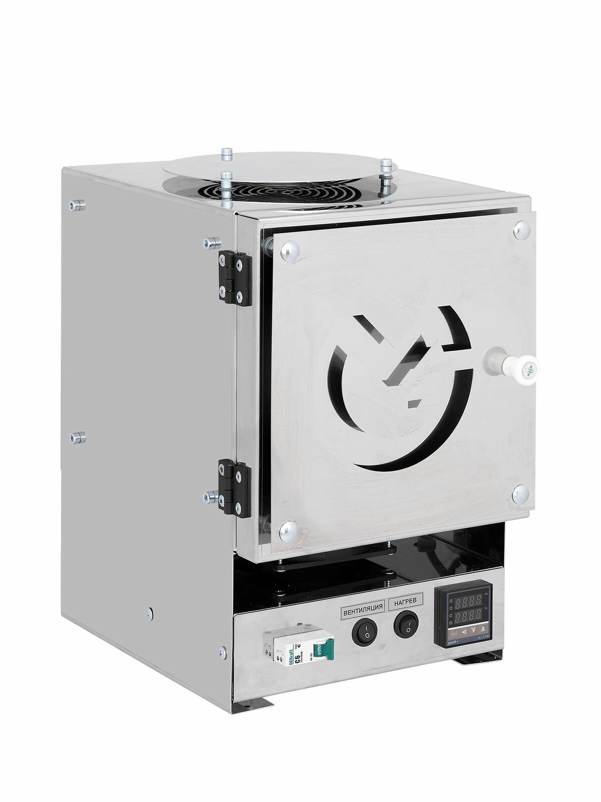 Муфельная печь универсальная TERRA 1150 — фото 1