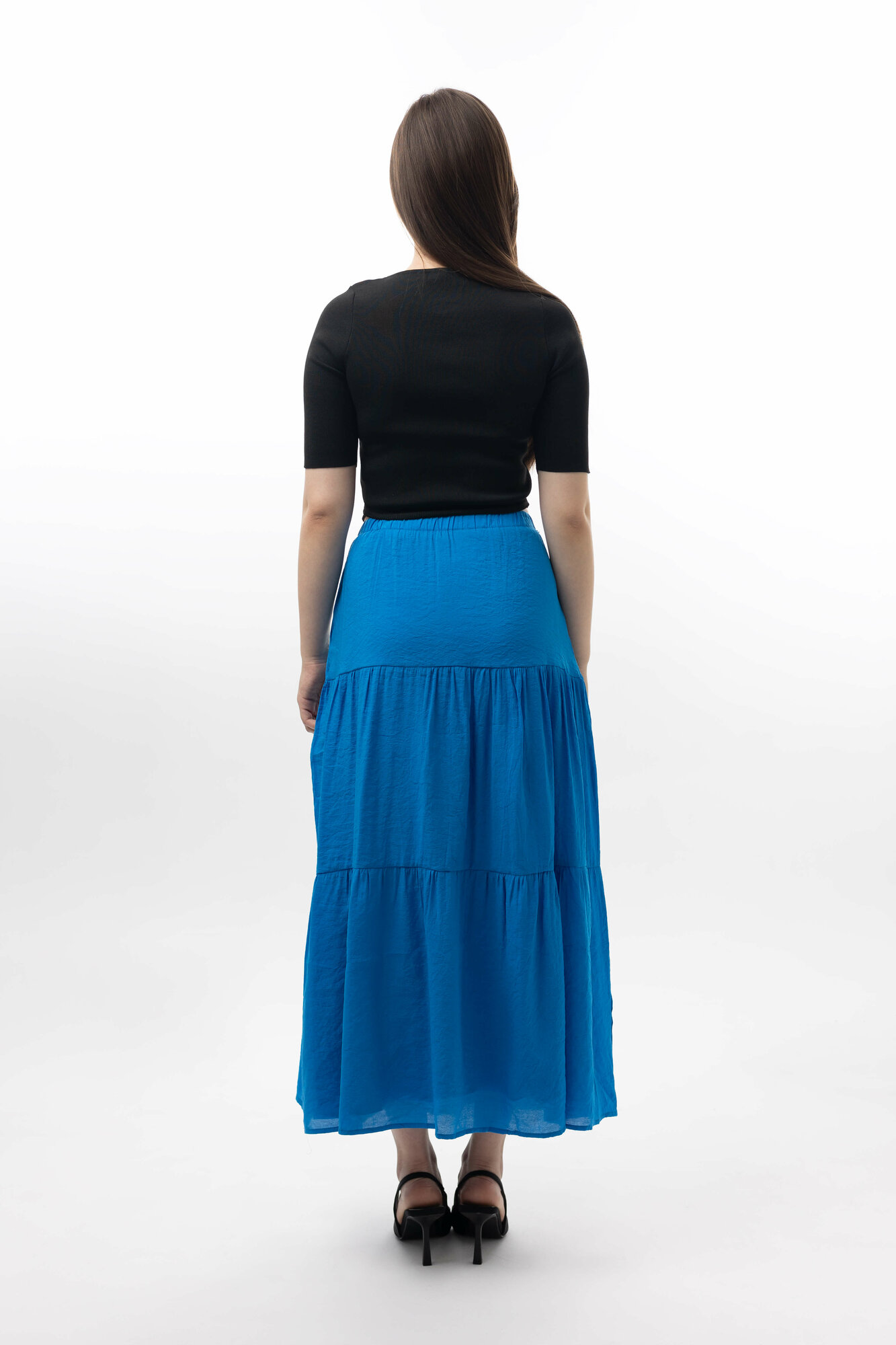 Юбка TERRA PRO, размер M, голубой — фото 1