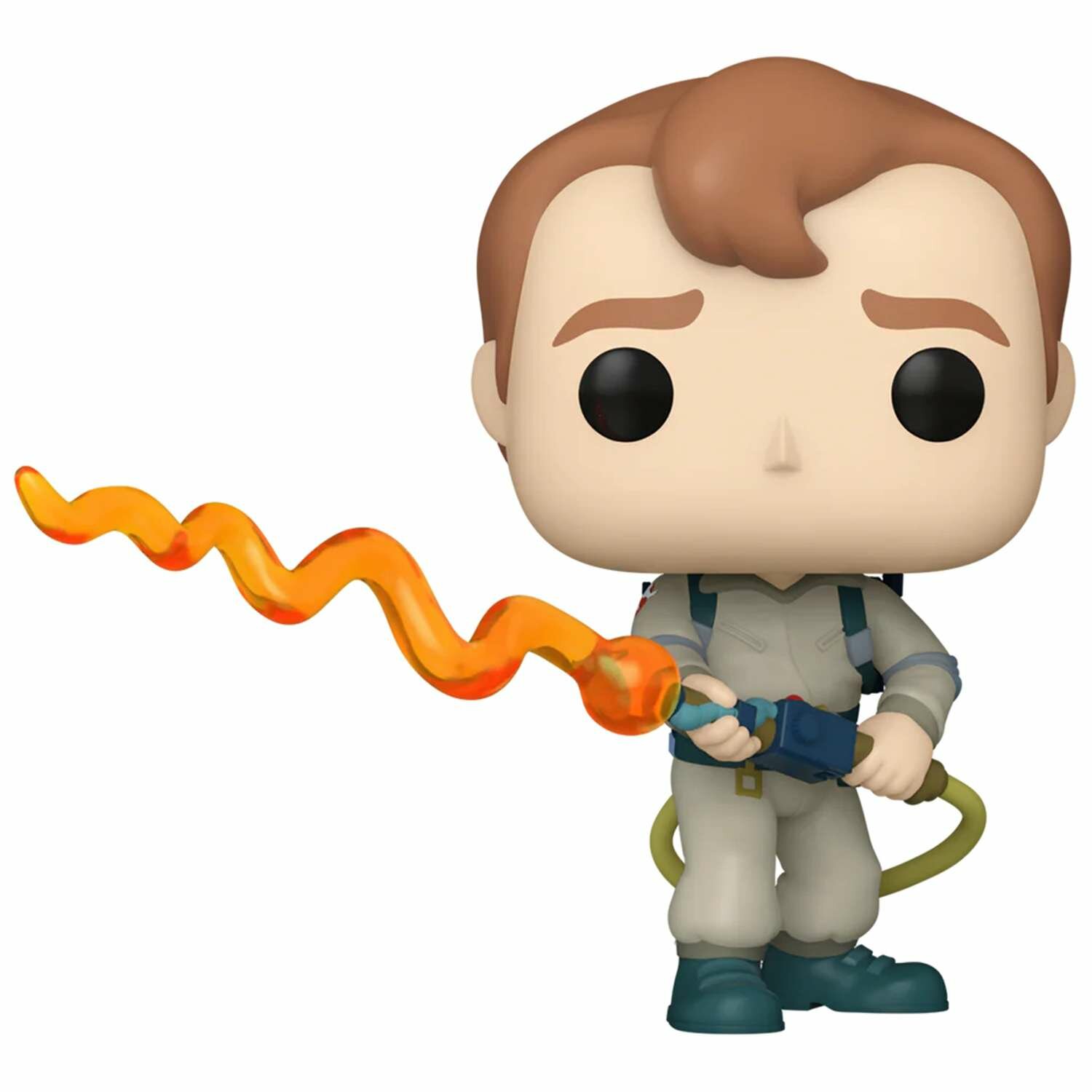 Фигурка Funko POP! Animation The Real Ghostbusters Ray Stantz
