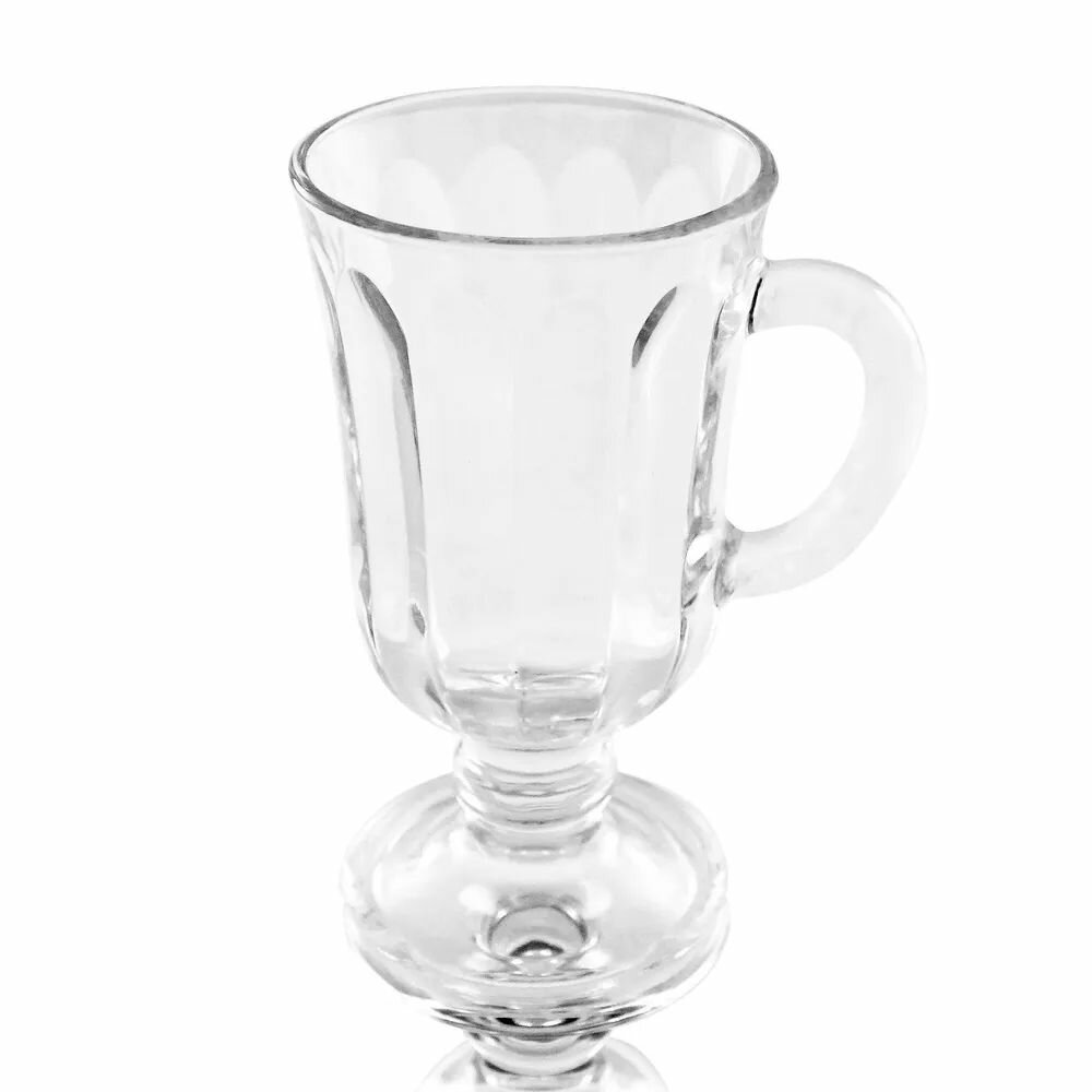 Два бокала ОСЗ Айриш Кофе Глинтвейн+ 200 мл — фото 1