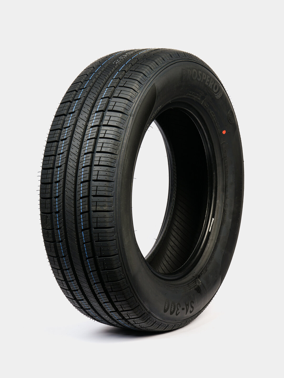 Шины PROSPERO SA-300, всесезонные, 2025 год, разработана в Испании — фото 1