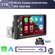 LEHX L6 1 Din Android 14 Авто Универсальный автомобильный радиопр...