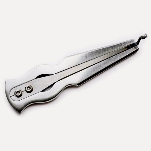 Изображение товара Варган Глазырина "Альфа" (без чехла/футляра) - профессиональный музыкальный инструмент, великолепный подарок