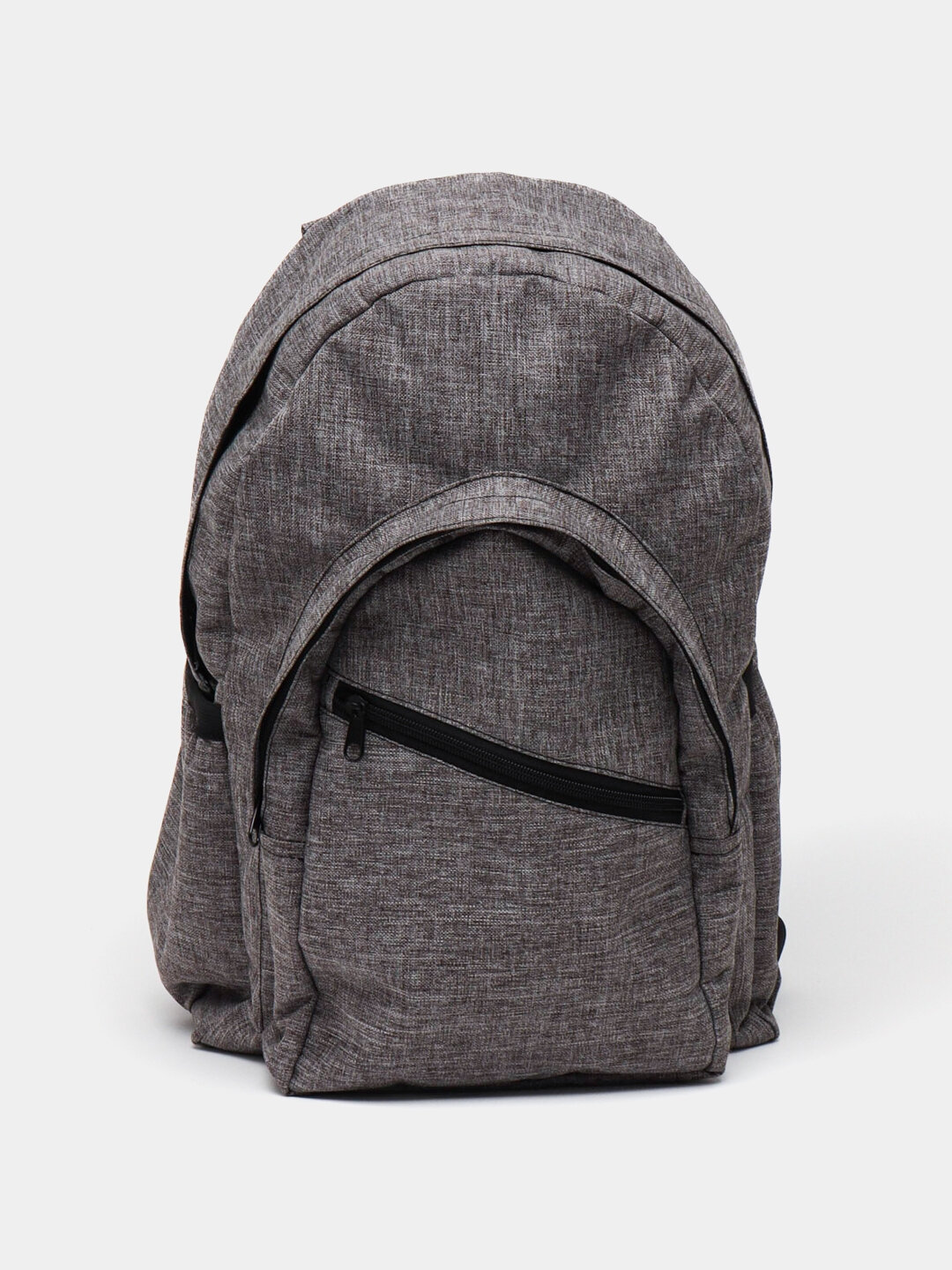 Рюкзак "Охотник", Серый меланж — фото 1