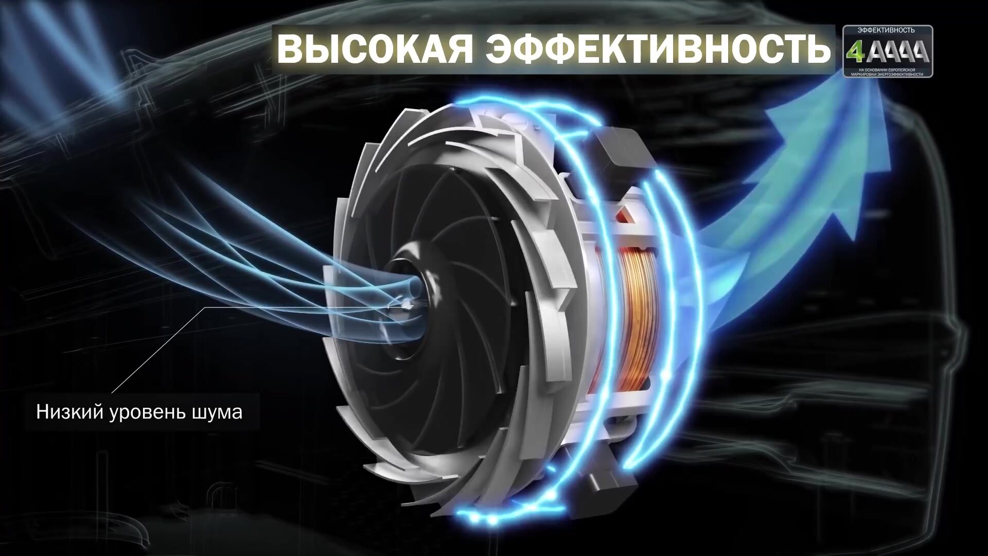 Пылесос с пылесборником Tefal Compact Power TW3927EA — фото 1