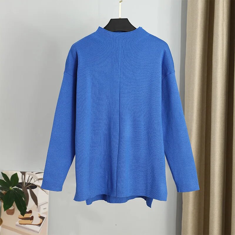 Комплект одежды  размер L синий