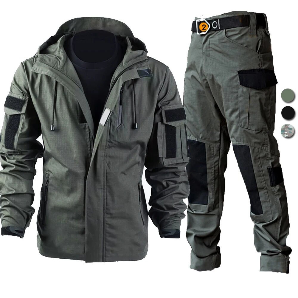 Комплект одежды