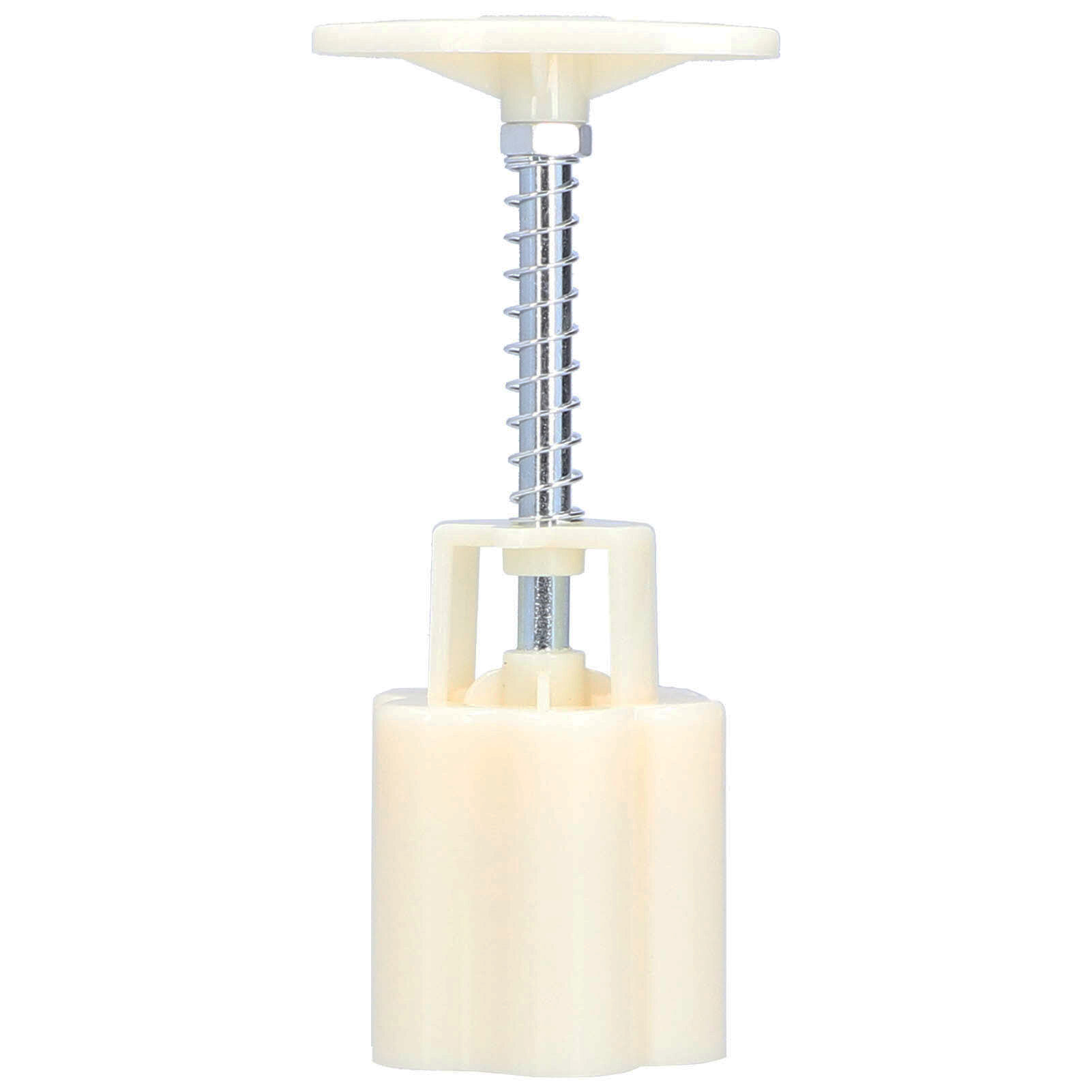 Форма для выпечки в виде лапки медведя с двумя штампами для печенья и десертов 50 г