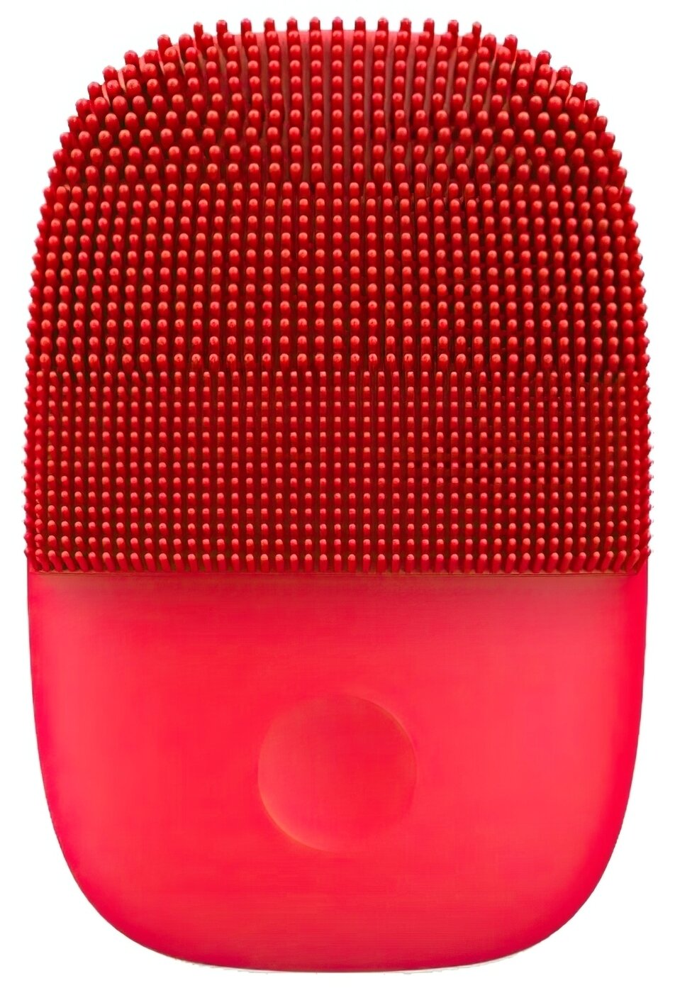 Массажёр для чистки лица Xiaomi inFace Electronic Sonic Beauty Facial Upgrade Version Red (MS2000)