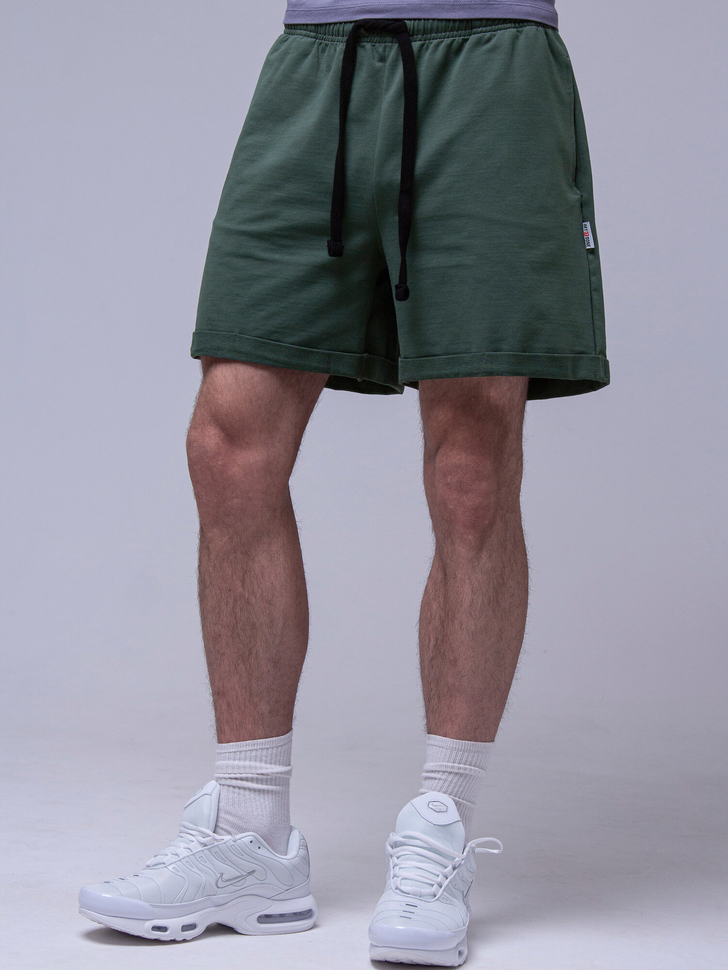 Шорты спортивные Frutto Rosso