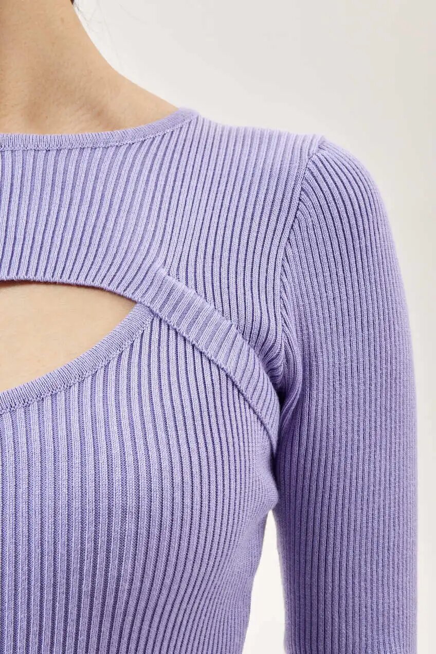 Платье Selfie, размер S, розовый — фото 1