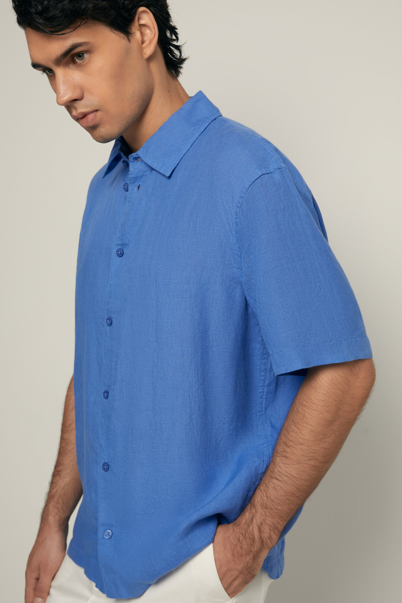 Рубашка FSF21035 180