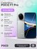 Смартфон POCO F7 Pro 12+256 ГБ Silver/AMOLED 6.67"/Android/Ростес...
