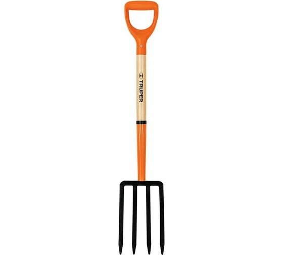 Садовые вилы Truper BJ-4P 11018