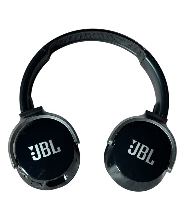 Наушники беспроводные Tour One J34 полноразмерные Bluetooth 5.3 черные