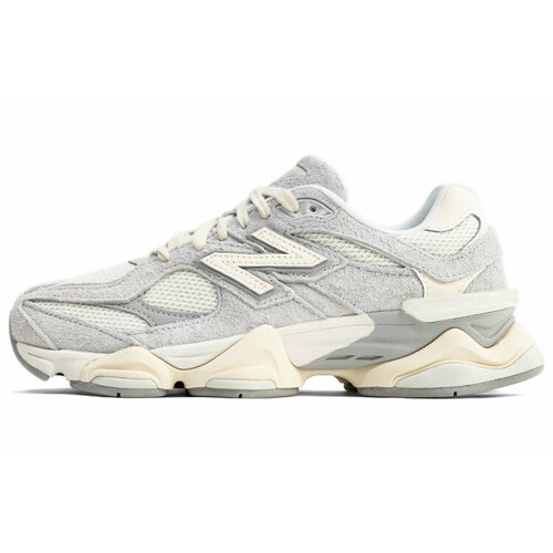 фото Кроссовки new balance, полнота d, размер 37 eu, quartz grey