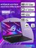 Ноутбук ASUS ROG STRIX SCAR 17 G733ZS-LL015 17.3" WQHD IPS 240Hz/...