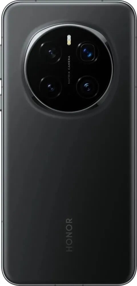 Смартфон HONOR Magic7 Pro 12/512 Black