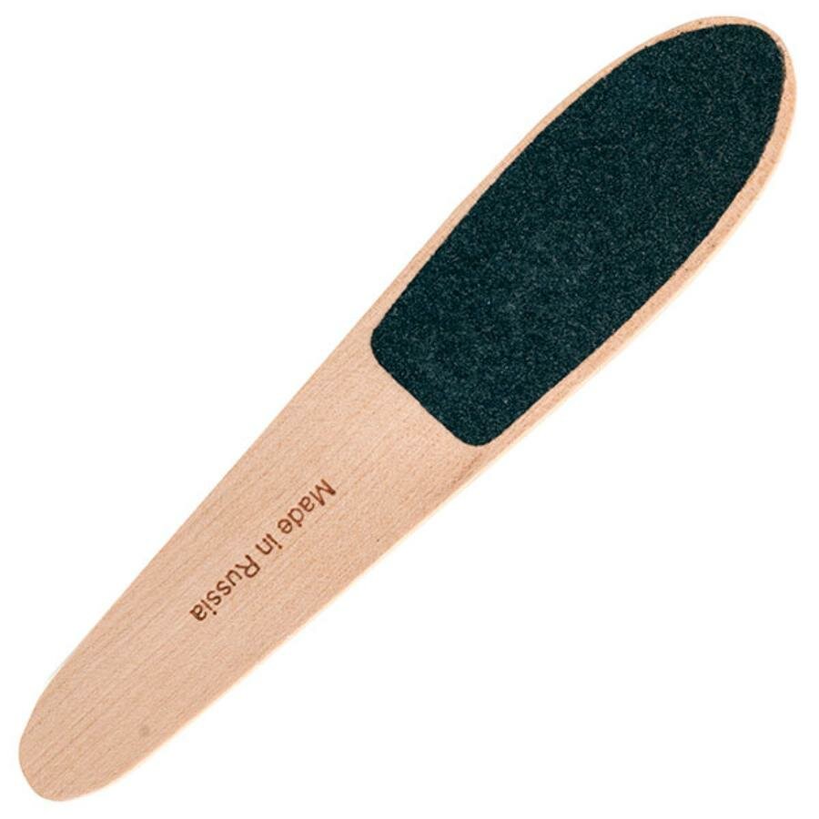 Пилка абразивная ПА1204 малая (берёза 35 х 165 мм.) 1 шт.