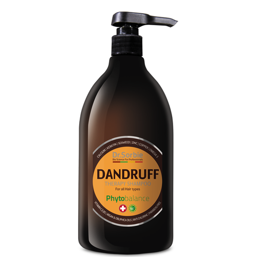 Шампунь Dr. Sorbie 
