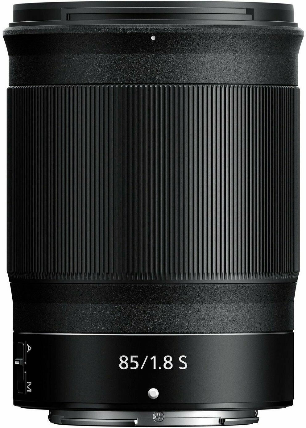 Объектив Nikon Nikkor Z 85mm f/1.8 S