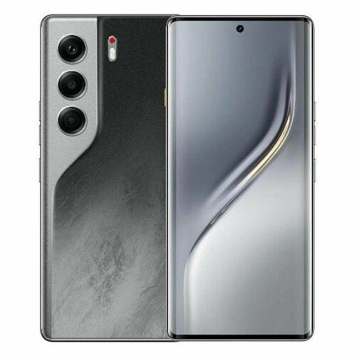 Смартфон Camon 40 Pro 4G 12256GB Black 12256 ГБ 2 nano-SlMeSIM черный 1799000₽