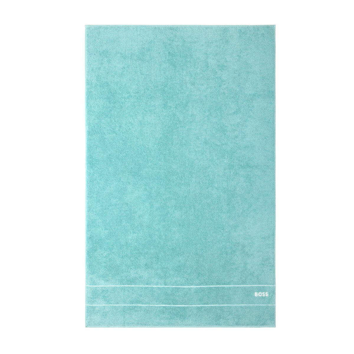 Полотенце Boss Plain Aruba 100x150 см
