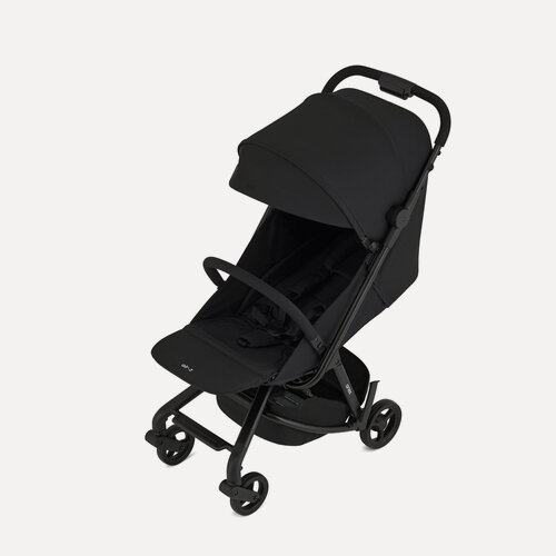 Изображение товара Прогулочная коляска Anex Air-Z, цвет Space (Чёрный), артикул производителя Az-04