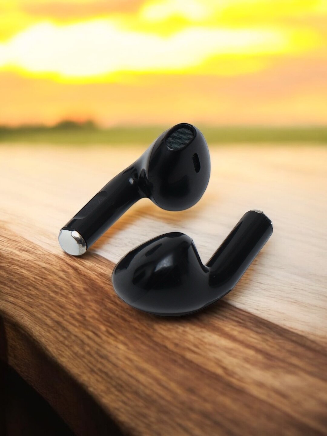 Беспроводные наушники Pro 6 для Ios и Android, Bluetooth 5.0 — фото 1