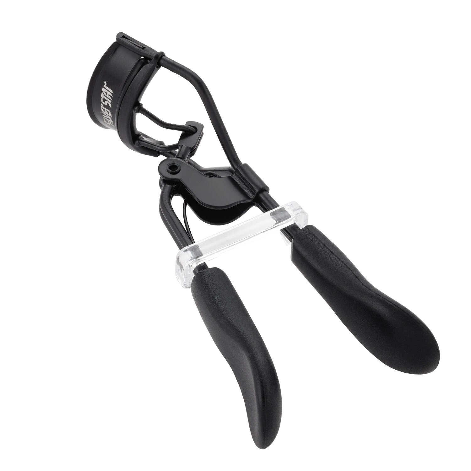 ВА 104 Керлер для ресниц щипцы для завивки зажим Silver Star — фото 1