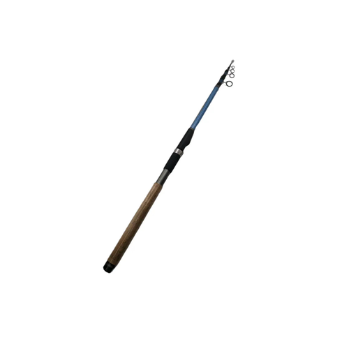 Удилище Kaida SPECIAL Master Pro 3.00м 80-120гр, телескоп, с кольцами