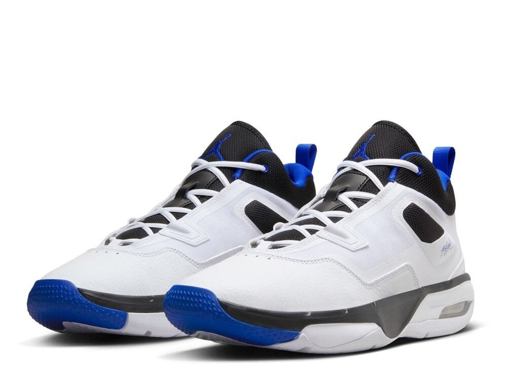 Кроссовки NIKE Jordan Stay Loyal 3