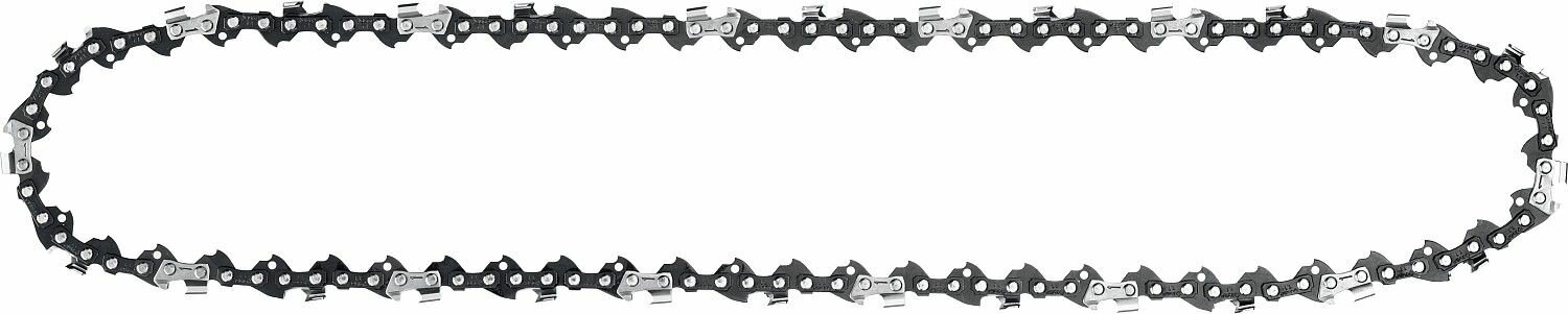 Цепь для бензопил ЗУБР тип 1 шаг 3/8  паз 1.3 мм 53 звена профессиональная 70301-35