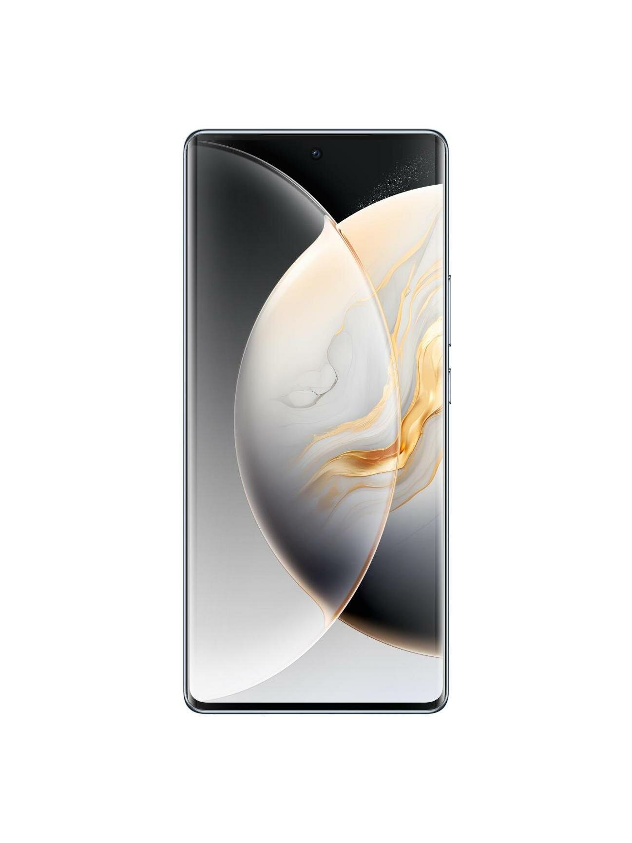 Смартфон Tecno CAMON 30S 8/128GB Celestial Black — фото 1