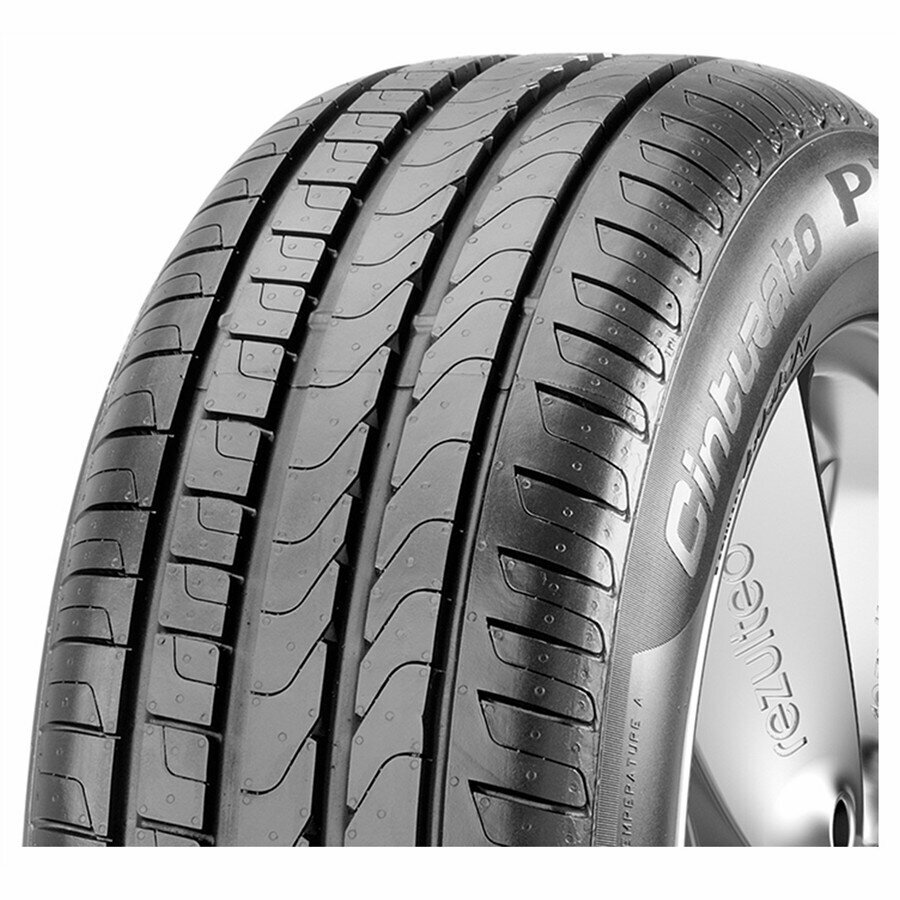 Шины летние Pirelli P7 Cinturato 89V 205/50 R17 бескамерные — фото 1