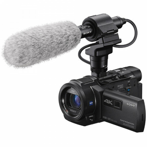Микрофон Sony ECM- CG60