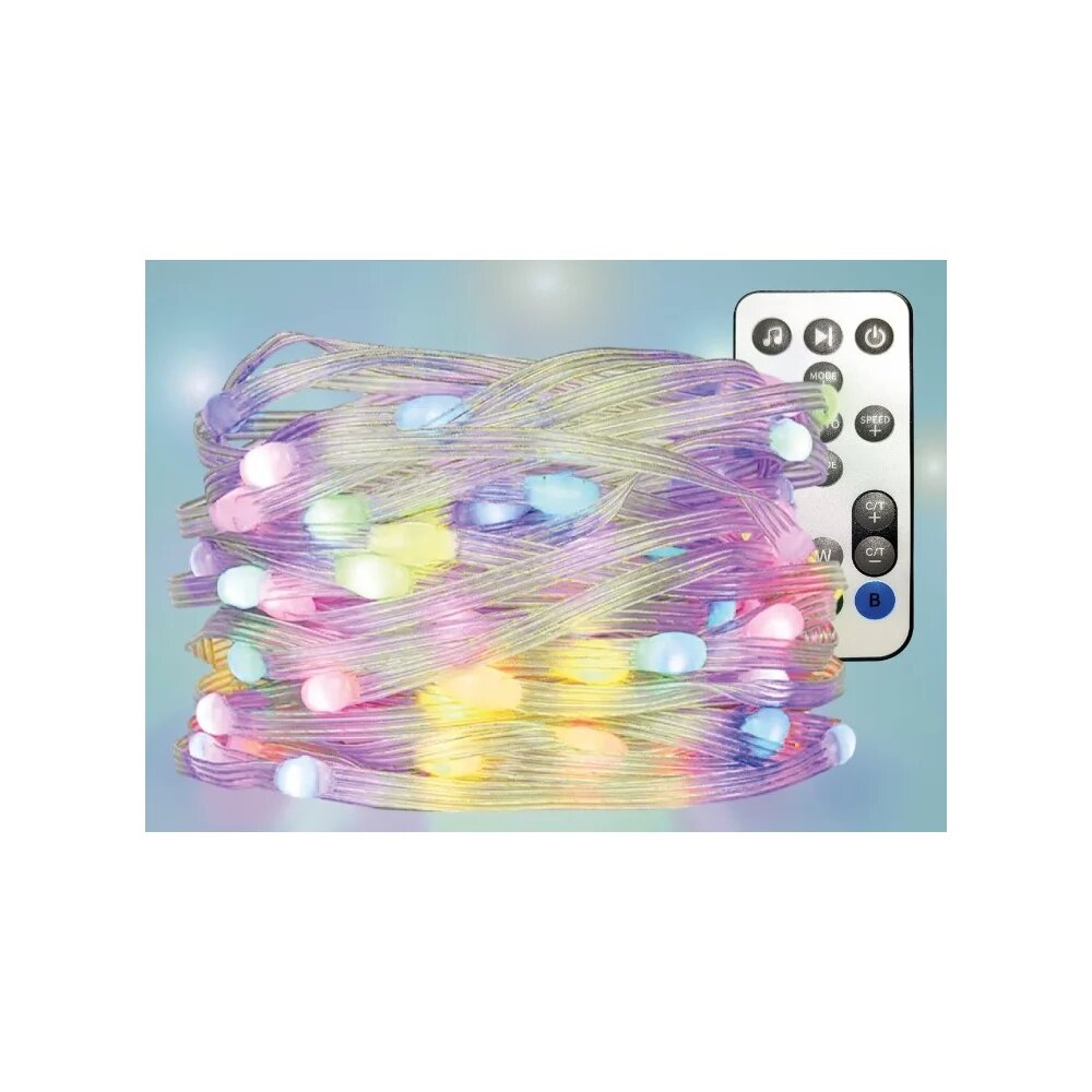 Roximo Умная адресная гирлянда SFCL01