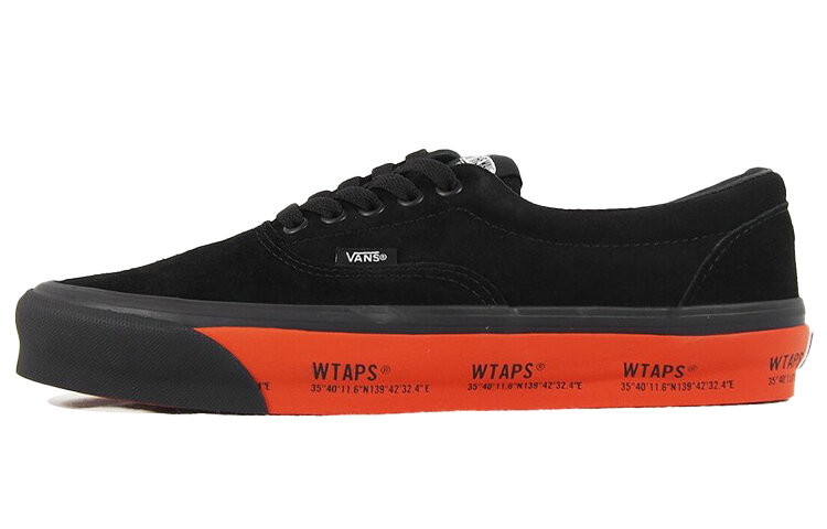 Кроссовки VANS