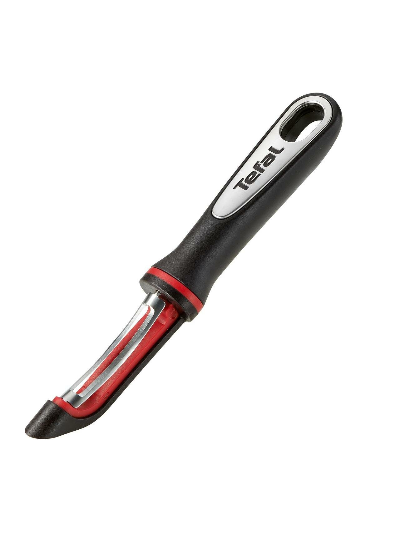 Нож для чистки овощей и фруктов Tefal Ingenio K2071014