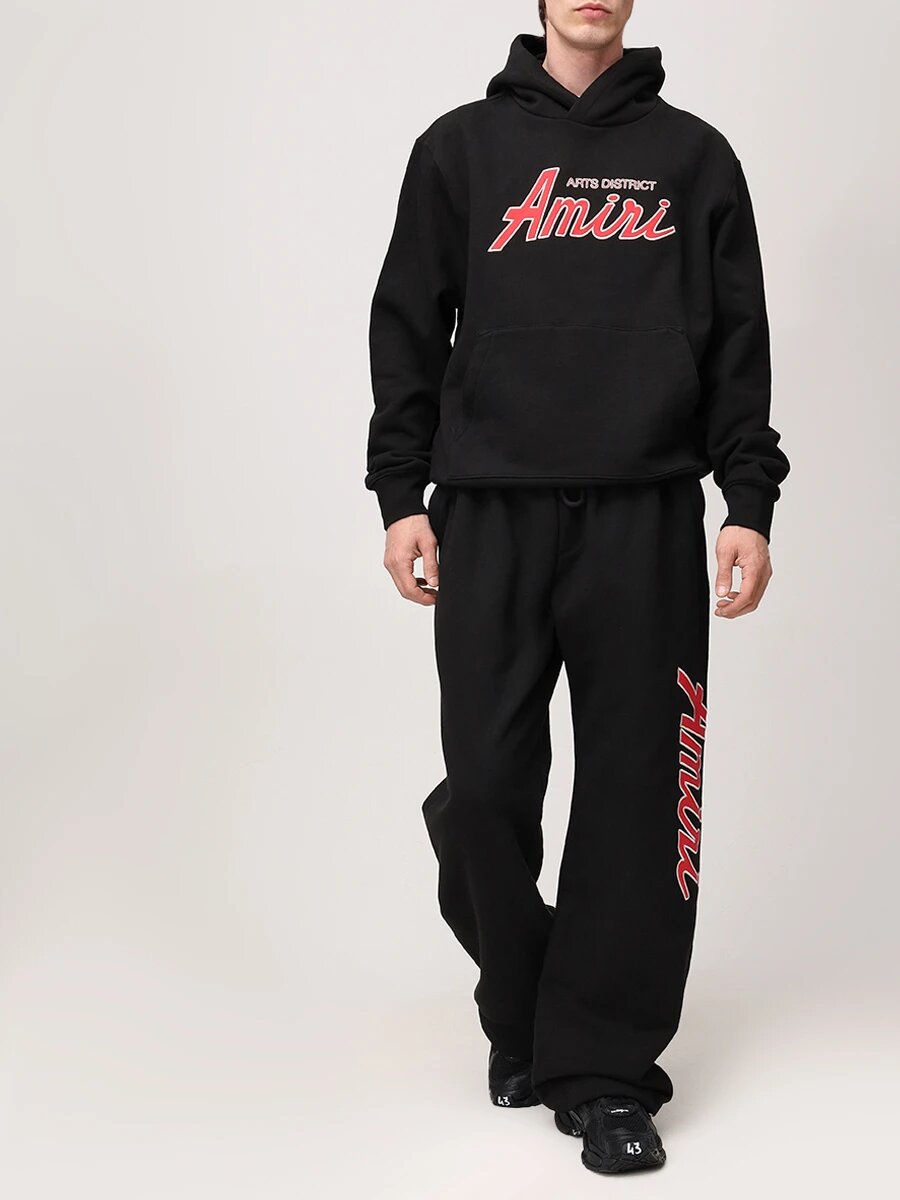 Брюки спортивные