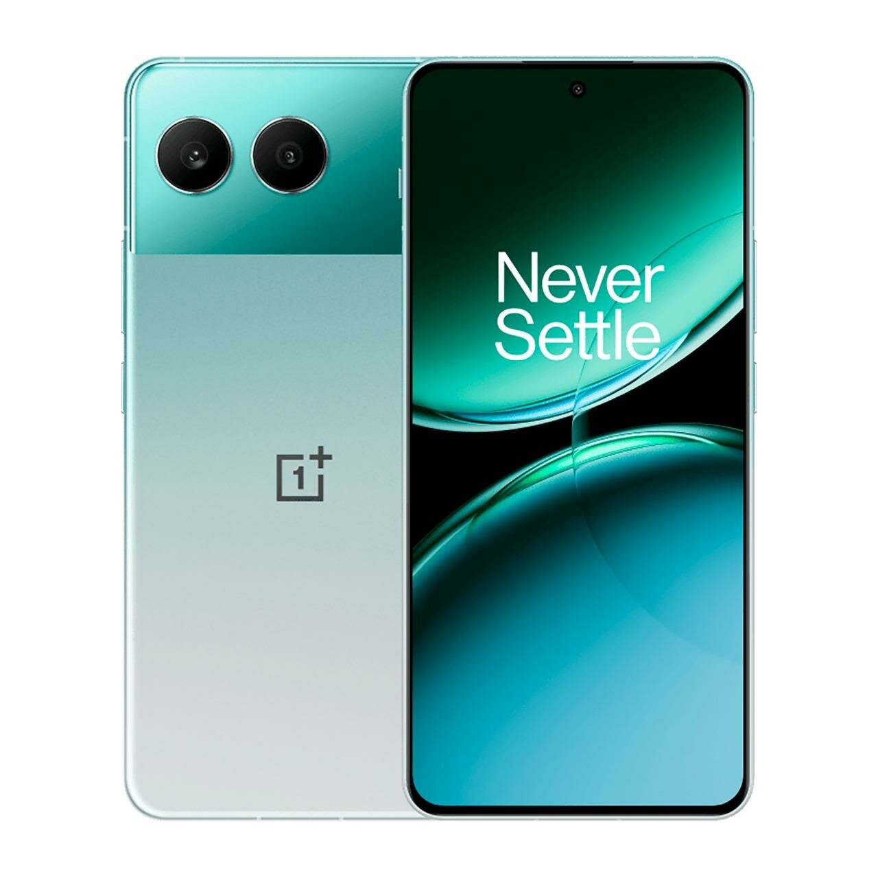 Смартфон OnePlus Nord 4 12/256Gb, Oasis Green (зеленый), экран 6.74" AMOLED